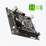 ZEBRONICS MOTHERBOARD H110 - Image 3