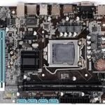 ZEBRONICS MOTHERBOARD H110 - Image 4
