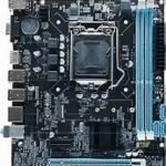 CONSISTENT MOTHERBOARD H61 - Image 3