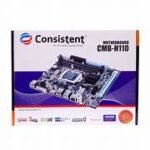CONSISTENT MOTHERBOARD H110