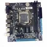 CONSISTENT MOTHERBOARD H110 - Image 3