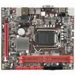 CONSISTENT MOTHERBOARD H110 - Image 4