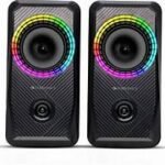 ZEBRONICS DESKTOP SPEAKER