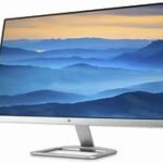 HP DISPLAY 27''