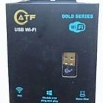 ATF WIFI & BLUETOOTH CHIP