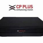 CPPLUS DVR 4CH