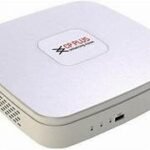 CPPLUS DVR 4CH - Image 4