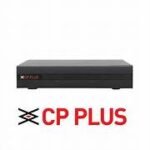 CPPLUS DVR 8CH