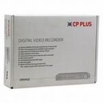 CPPLUS DVR 8CH - Image 4