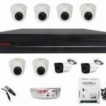 CPPLUS DVR 8CH - Image 3