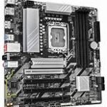 GIGABYTE B860M DS3H - Image 3