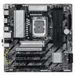 GIGABYTE B860M DS3H - Image 2