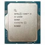 INTEL PROCESSOR I5 13400 - Image 4
