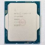 INTEL I7 14700K - Image 2