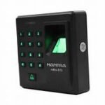 MANTRA ATTENDANCE DEVICE MBIO ST2 - Image 3