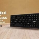 FRONTECH KEYBOARD USB