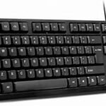 FRONTECH KEYBOARD USB - Image 3