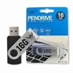 IRVINE 16GB PENDRIVE - Image 2