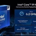 INTEL PROCESSOR 14900K - Image 3