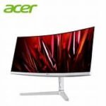 ACER DISPLAY 29.5'' CURVED - Image 2