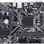 GIGABYTE MOTHERBOARD H310M - Image 4