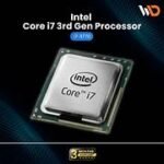 INTEL I7 3RD