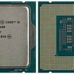 INTEL PROCESSOR I5 12400 - Image 2