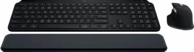 LOGITECH WIRELESS KM COMBO KEYS S - Image 3
