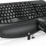 LOGITECH WIRELESS KM COMBO KEYS S - Image 2