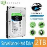 SEAGATE HDD SURVEILLANCE 2TB - Image 5