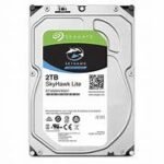 SEAGATE HDD SURVEILLANCE 2TB - Image 2