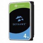 SEAGATE HDD SURVEILLANCE 4TB