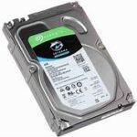 SEAGATE HDD SURVEILLANCE 4TB - Image 3