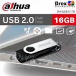 DAHUA PENDRIVE 16GB - Image 6