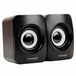 POWERX DESKTOP SPEAKER - Image 2