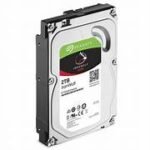 SEAGATE HDD IRONWOLF 2TB - Image 2