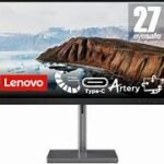 LENOVO 27'' DISPLAY