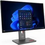 LENOVO 27'' DISPLAY - Image 4