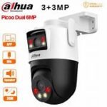 DAHUA WIFI CAMERA