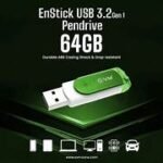 EVM 64GB PENRIVE