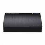 HIFOCUS GIGA SWITCH 5PORT - Image 3