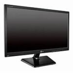 LG 19.5'' MONITOR - Image 3