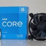 INTEL PROCESSOR I5 11400F - Image 4