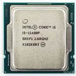 INTEL PROCESSOR I5 11400F - Image 3