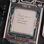 INTEL PROCESSOR I5 11400F - Image 2