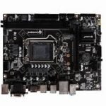 CONSISTENT MOTHERBOARD H310 - Image 3
