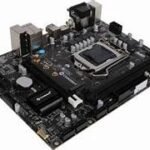 CONSISTENT MOTHERBOARD H310 - Image 2