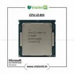 INTEL I3 8TH PROCESSOR - Image 2