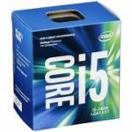 INTEL I5 7TH PROCESSOR
