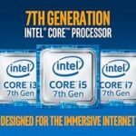 INTEL I5 7TH PROCESSOR - Image 2